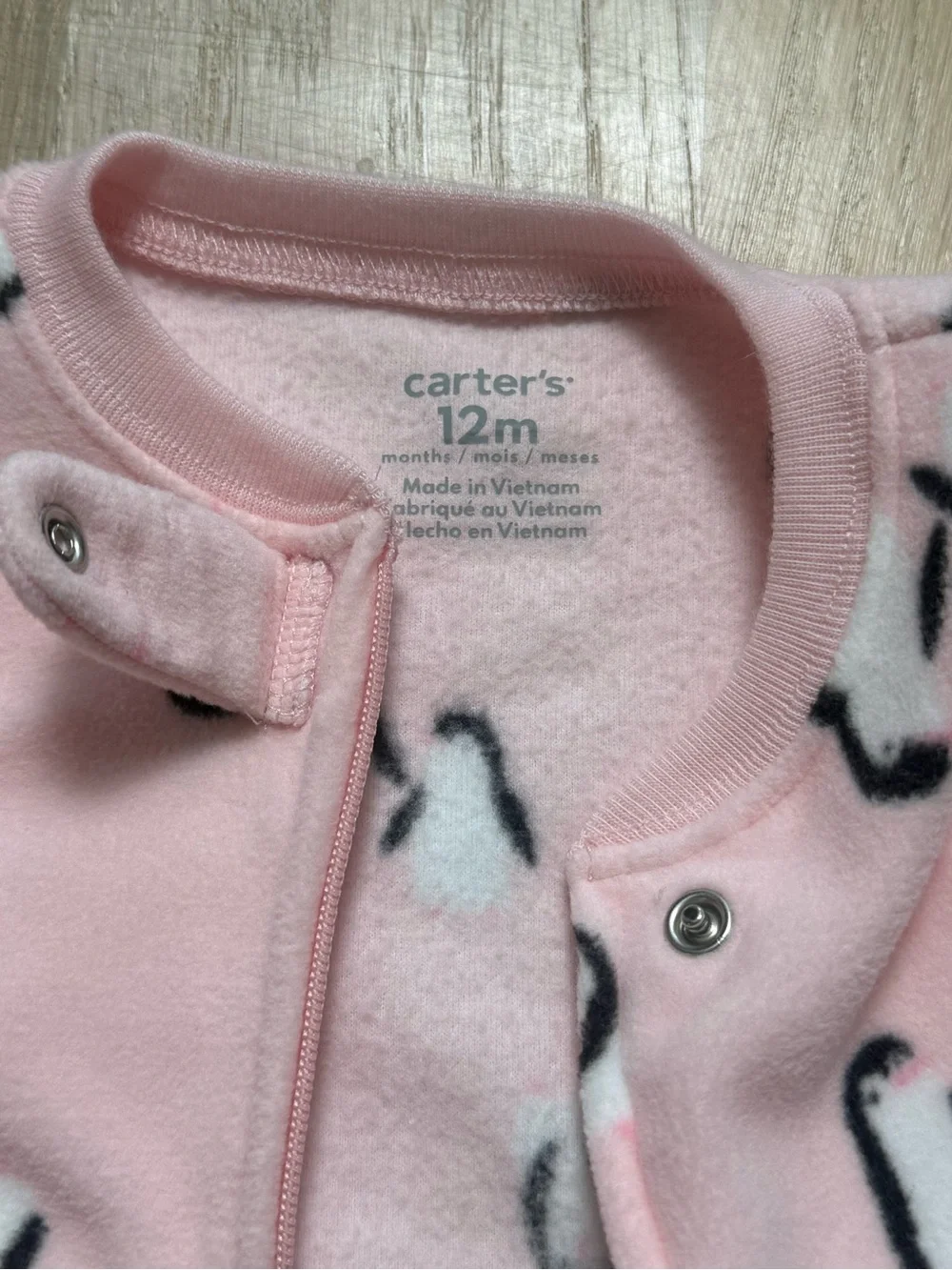 Carters carter’s soft